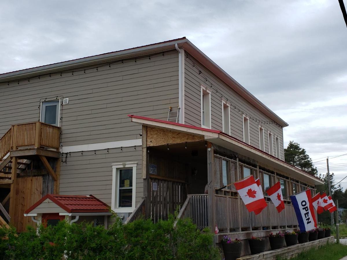 Hepworth Hostel Exterior photo